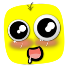 ikon Emoticons HQ