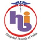 IMA-HBI Ahmednagar ikona