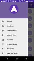 Aspatals - HealthCare Now Easy captura de pantalla 2