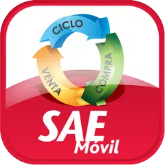 Aspel SAE Móvil