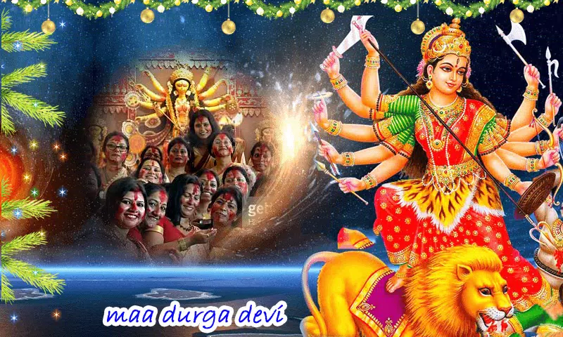 Maa Durga Photo Frame APK for Android Download Maa Durga Photo Frame APK for Android Download