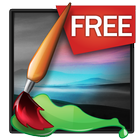 Photo Painter أيقونة