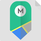 Mapster icon