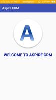 Aspire CRM-poster