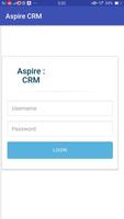 Aspire CRM ภาพหน้าจอ 2