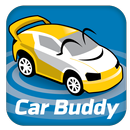 APK Car Buddy Thailand