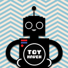 Toy Haven иконка