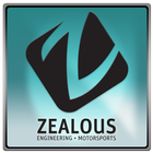 Zealous 아이콘