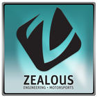 آیکون‌ Zealous