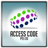 Access Code icône