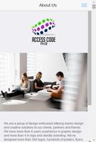 Access Code ภาพหน้าจอ 1