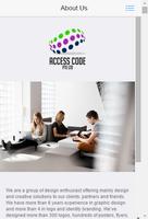 Access Code ảnh chụp màn hình 1