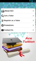 Ace Star Tuition Plakat