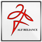 ALF Reliance biểu tượng