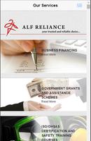 ALF Reliance 스크린샷 3