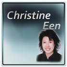 Christine Een آئیکن