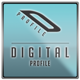 Digital Profile icône