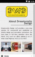 Dreamworks capture d'écran 3