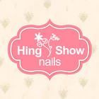 Hing Show Nails-icoon