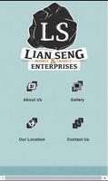 Lian Seng Enterprises постер