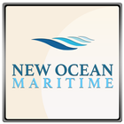New Ocean Maritime ไอคอน