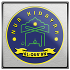 Nur Hidayah Al-Quran biểu tượng