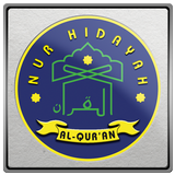 Nur Hidayah Al-Quran icône