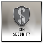 Sin Security ikon