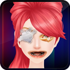 Dirty Face Changer icono