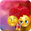 Love Stickers APK