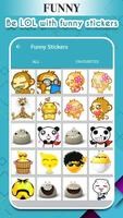 Stickers for Chat syot layar 3
