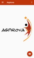 Aspirova الملصق