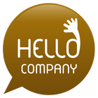 DPMS 헬로컴퍼니(DPMS Hello company) biểu tượng