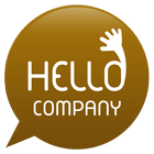 DPMS 헬로컴퍼니(DPMS Hello company) icône