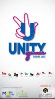 Unity Games Cartaz