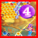 Pro Bubble Witch 4 Saga advice tips APK