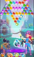 Pro Bubble Witch 4 Saga advice tips Affiche