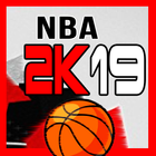Super NBA 2K18 Advice ikon