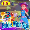 New Bubble Witch 3 Saga tips APK