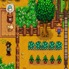 Free Stardew Valley Farming Advice-icoon