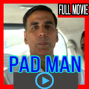 APK Watch Full Hindi Pad Man Movie Advice