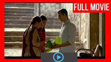 Watch Full Hindi Pad Man Movie Advice capture d'écran 2