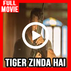 Watch Full Tiger Zinda Hai Movie Video Offline icône