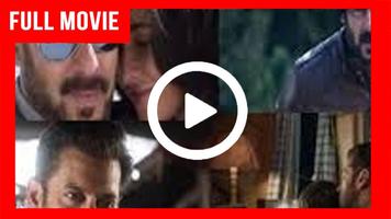Watch Full Tiger Zinda Hai Movie Video Offline capture d'écran 1