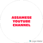 Assamese YouTube Channel ikon