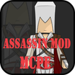 Assassin Mod for Minecraft PE