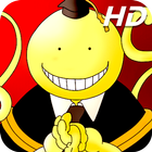 Assassination Classroom Wallpaper - HD icône