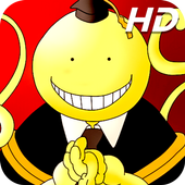 Assassination Classroom Wallpaper  icon