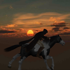 Assassin's Horse Ride icône