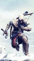 برنامه‌نما Assassin's Creed Wallpapers For Fans عکس از صفحه